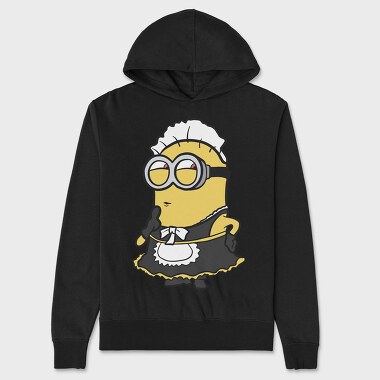 Hanorac Barbati (Unisex), Minions 10