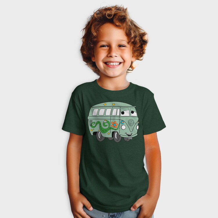 Cars 50, Tricou Copii