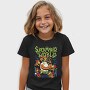 Super Mario World, Tricou Copii