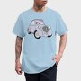 Cars 52, Tricou Barbati (Unisex)