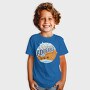 Captain Adorable, Tricou Copii
