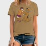 Scooby Doo 29, Tricou Barbati (Unisex)