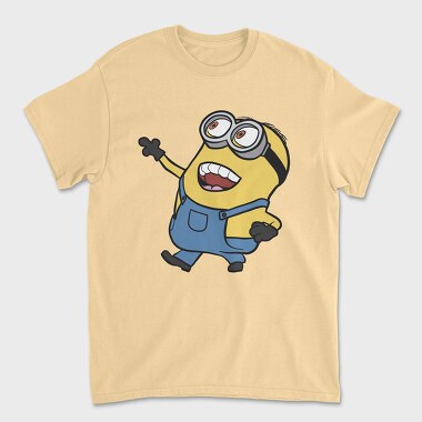 Tricou Barbati (Unisex), Minions 14