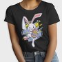 Easter Bunny Egg Hunt, Tricou Femei