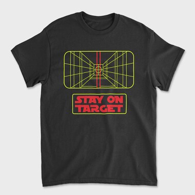 Star Wars 14, Tricou Barbati (Unisex)