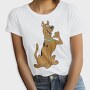 Scooby Doo 33, Tricou Femei