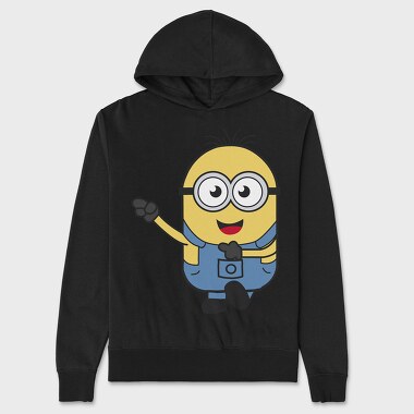 Hanorac Barbati (Unisex), Minions 15