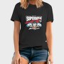 Superman 6, Tricou Barbati (Unisex)