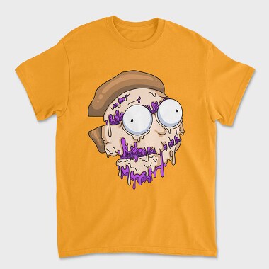 Tricou Barbati (Unisex), Rick and Morty 14