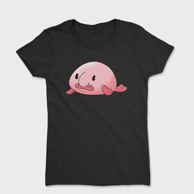 Blobfish, Tricou Femei