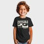 Invisible 1, Tricou Copii