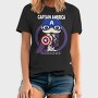 Captain America Endgame, Tricou Barbati (Unisex)