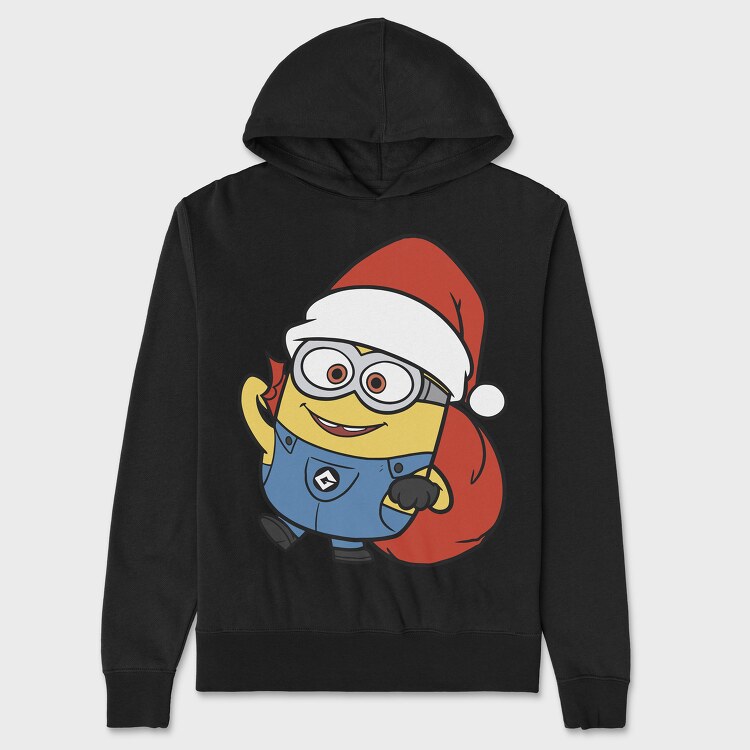 Hanorac Barbati (Unisex), Minions 20