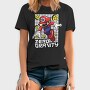 Zero Gravity Mario, Tricou Barbati (Unisex)