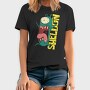 Zombie Melon Madness, Tricou Barbati (Unisex)