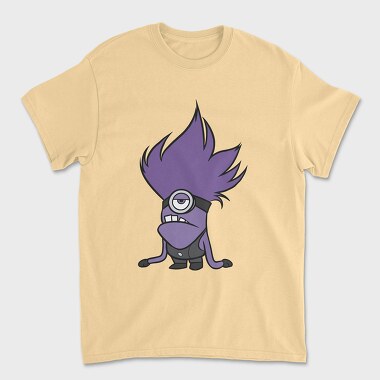 Minions 23, Tricou Barbati (Unisex)