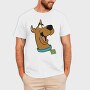 Scooby Doo 9, Tricou Barbati (Unisex)
