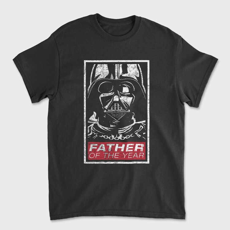 Star Wars 23, Tricou Barbati (Unisex)