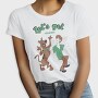 Scooby Doo, Tricou Femei