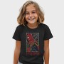 Spiderman Iron Spider, Tricou Copii