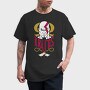 Kratos Warrior, Tricou Barbati (Unisex)
