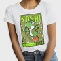 Yoshi Mario Bros, Tricou Femei