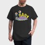 Eyeball Gary, Tricou Barbati (Unisex)