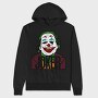 Joker 2, Hanorac Oversize Barbati (Unisex)