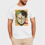 Zoro Smile, Tricou Barbati (Unisex)