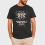Spiky Tree Spirit, Tricou Barbati (Unisex)