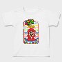 Super Mario Movie 1, Tricou Copii