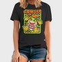 Bowser Jr Bash, Tricou Barbati (Unisex)