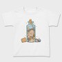 Antidepressants Cats, Tricou Copii