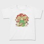 Banjo Frog, Tricou Copii