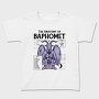 Baphomet Anatomy, Tricou Copii