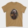 Bear Commander, Tricou Barbati (Unisex)