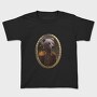 Bear Commander, Tricou Copii