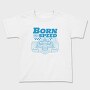 Born to Speed, Tricou Copii