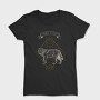 Canis Lupus, Tricou Femei