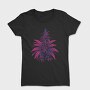 Cannabis Plant, Tricou Femei
