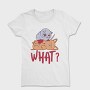 Cat Killing Dog, Tricou Femei