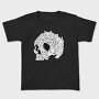 Cats Skull, Tricou Copii