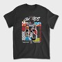 James Harden Nets Design, Tricou Barbati (Unisex)