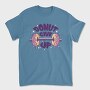 Donut Give Up, Tricou Barbati (Unisex)