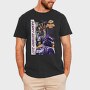 Kobe 2001 Champion, Tricou Barbati (Unisex)