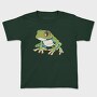 Frog, Tricou Copii