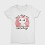 Meowdays Cat, Tricou Femei