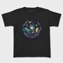 Space Explosion, Tricou Copii