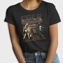 Harley Davidson Biker Girl Ride, Tricou Femei