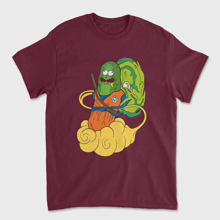 Tricou Barbati (Unisex), Rick and Morty 31